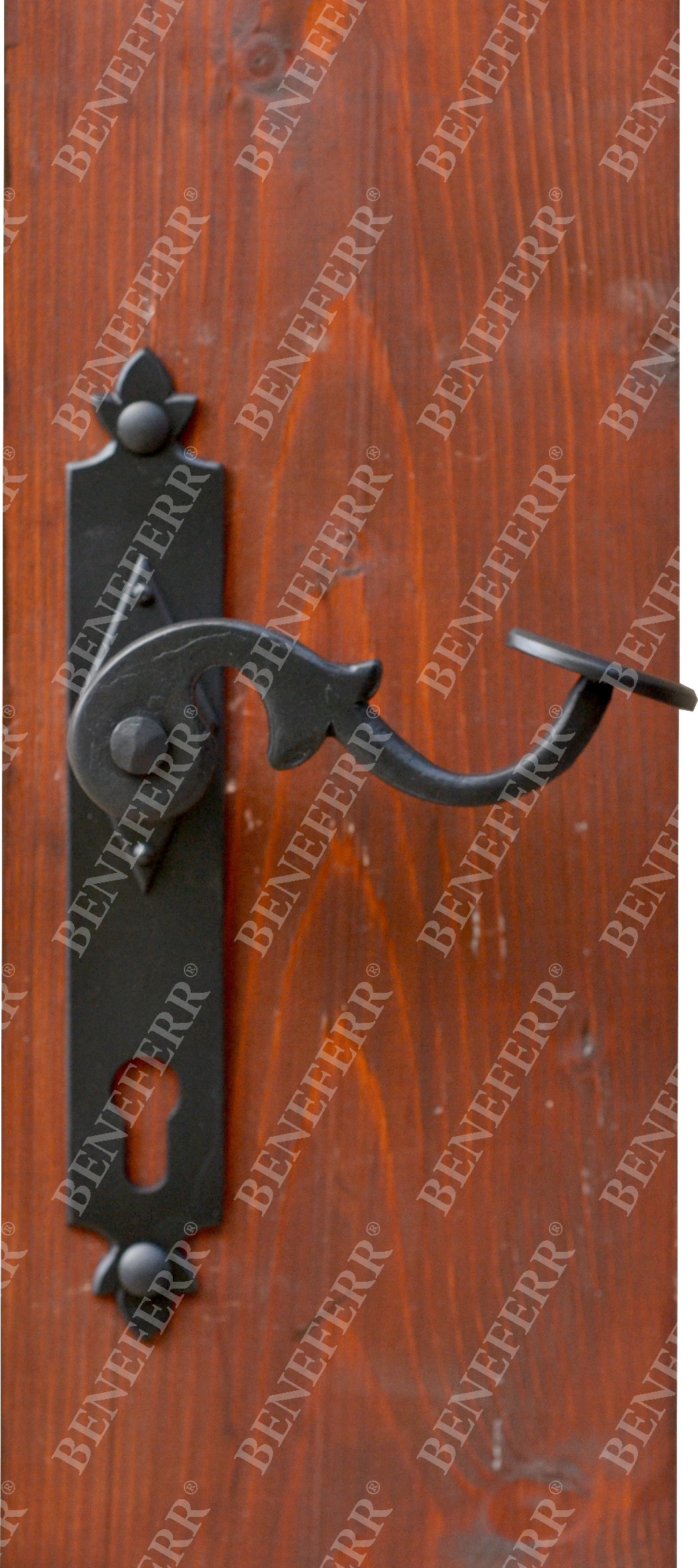 Multipoint doorlock set 5AZSYU05